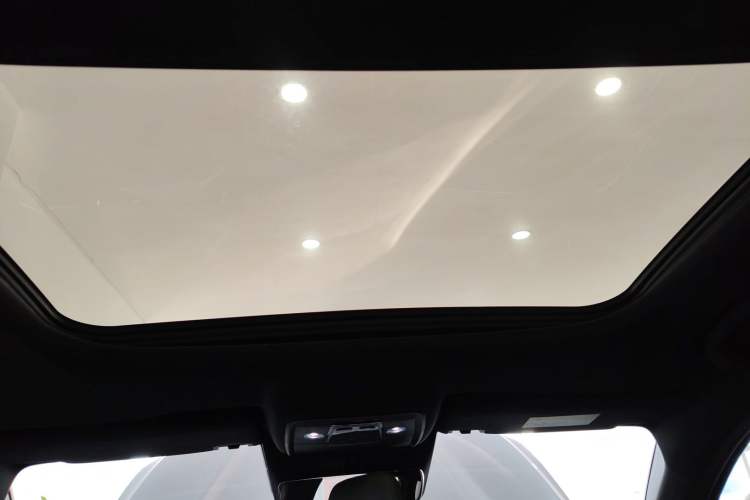 Used BYD Song Pro New Energy 2025 Second-Generation Intelligent Driving Version DM-i 115KM Excellence Edition