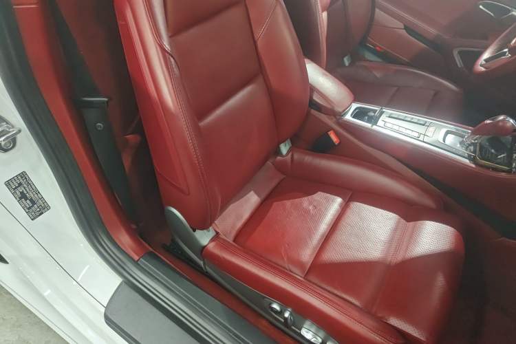 Used Porsche 718 2016 Cayman 2.0T