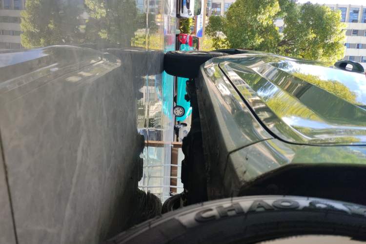 Used Wuling Hongguang MINIEV 2021 Macaron Premium Model – Lithium-NMC
