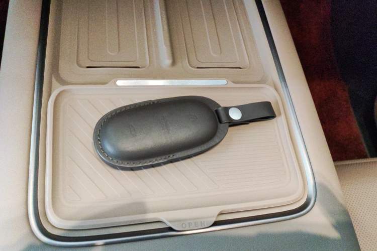 Used Li Auto MEGA 2025 Home Family Special Edition
