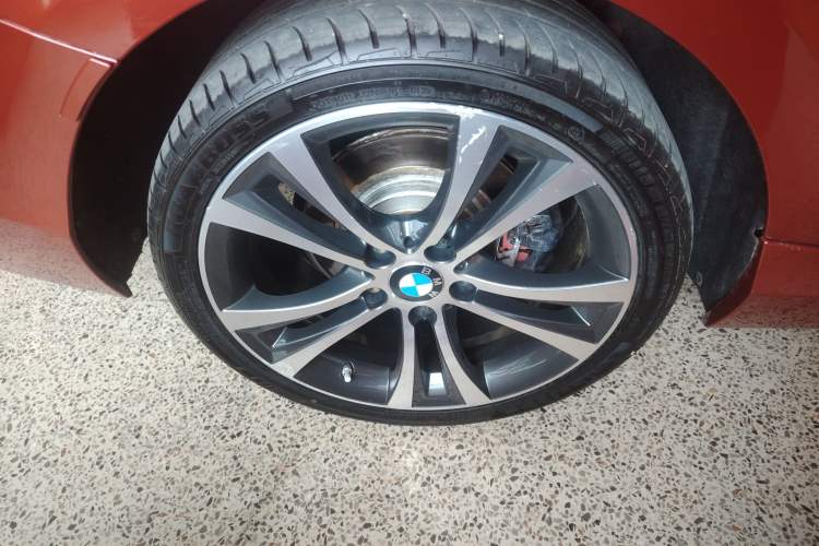 Used BMW 2 Series 2019 225i Convertible Coupe Sports Design Package