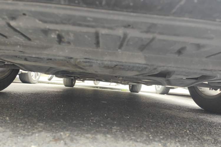 Used Skoda Octavia 2015 1.6L Automatic Yijie Edition
