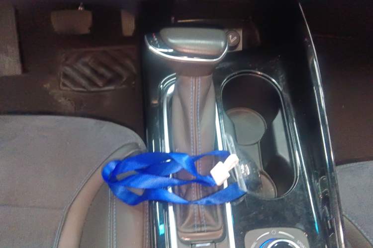 Used Buick Velite 6 2022 Plug-in Hybrid Connected Smart Model
