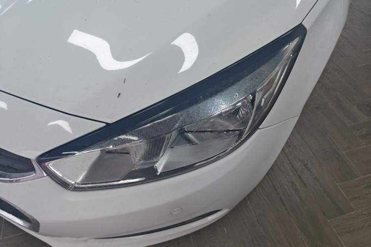 Used Chevrolet Cruze 2016 1.5L Automatic Stylish Sunroof Version
