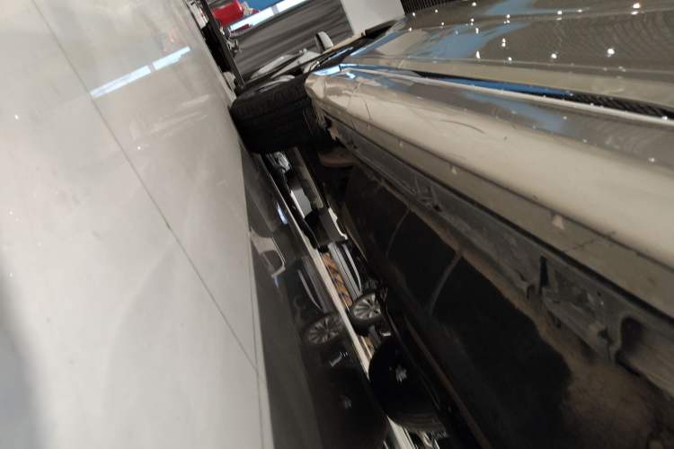 Used Honda UR-V 2017 240TURBO Two-Wheel Drive Luxury Edition China V
