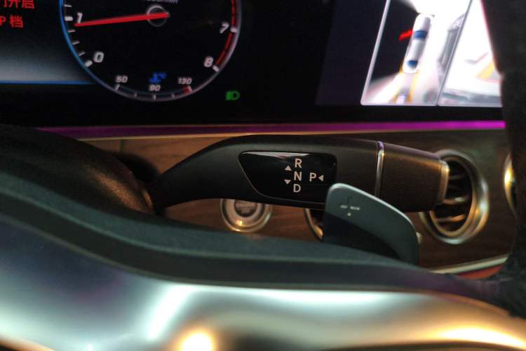 Used Mercedes-Benz E-Class 2019 Restyled E 300 L Sporty and Stylish Edition
