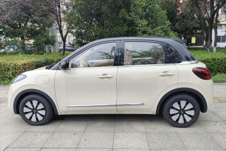 Used Wuling Bingo 2025 333 km Enjoyment Version
