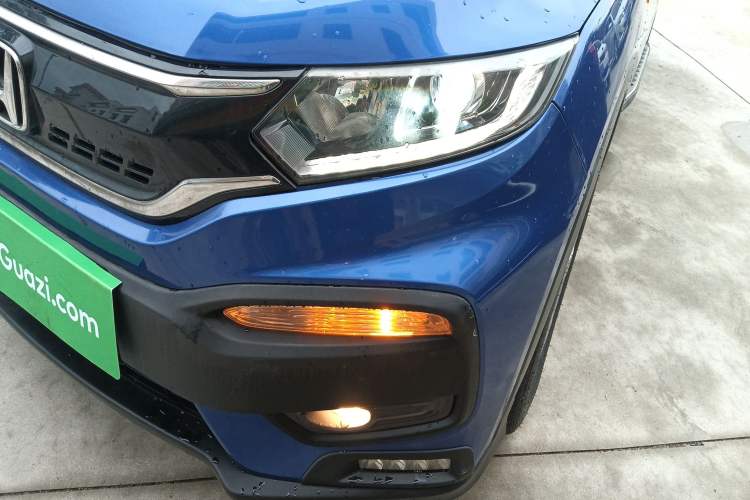 Used Honda XR-V 2017 1.5L LXi CVT Classic Edition
