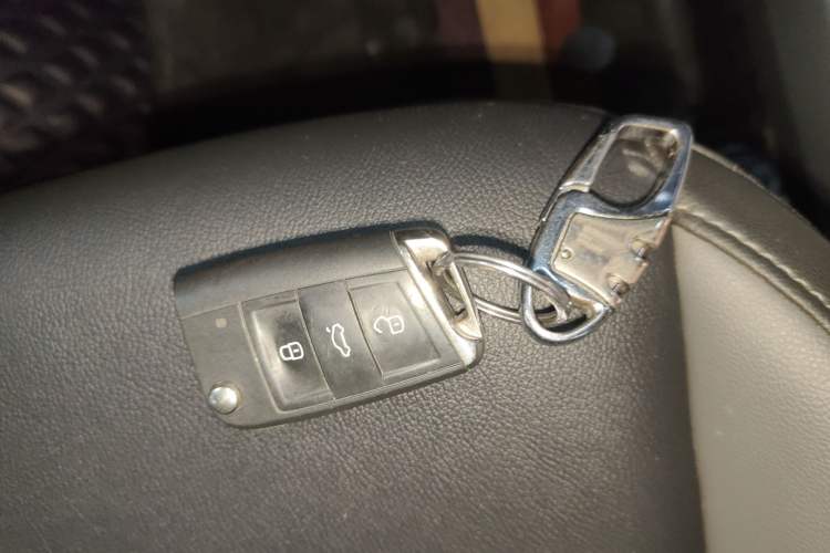 Used Volkswagen Sagitar 2022 280TSI DSG Excellence Edition