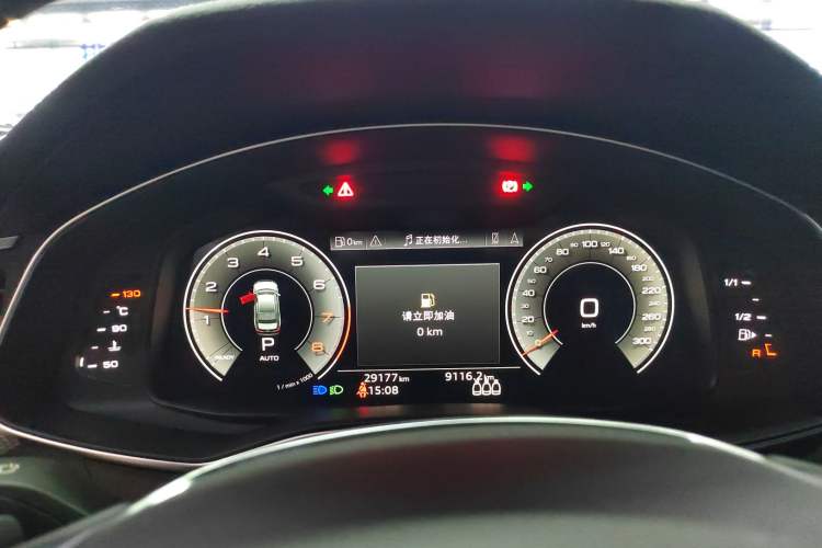 Used Audi A6L 2022 45 TFSI quattro Prestige Dynamic Edition
