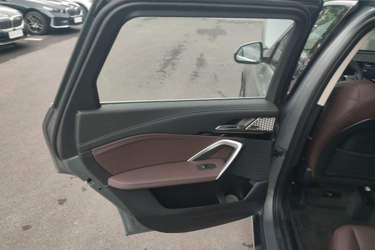 Used BMW X1 2023 sDrive25Li X Design Package