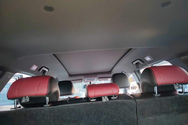 Used JETOUR X70 PLUS 2021 Revised Version 1.5T DCT ShanPRO 5-Seater
