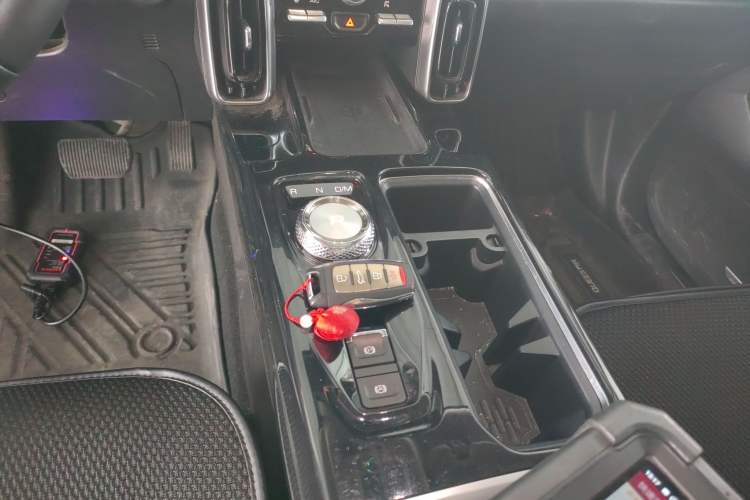 Used Haval DARGO 2022 1.5T DCT Two-Wheel Drive Border Collie Edition