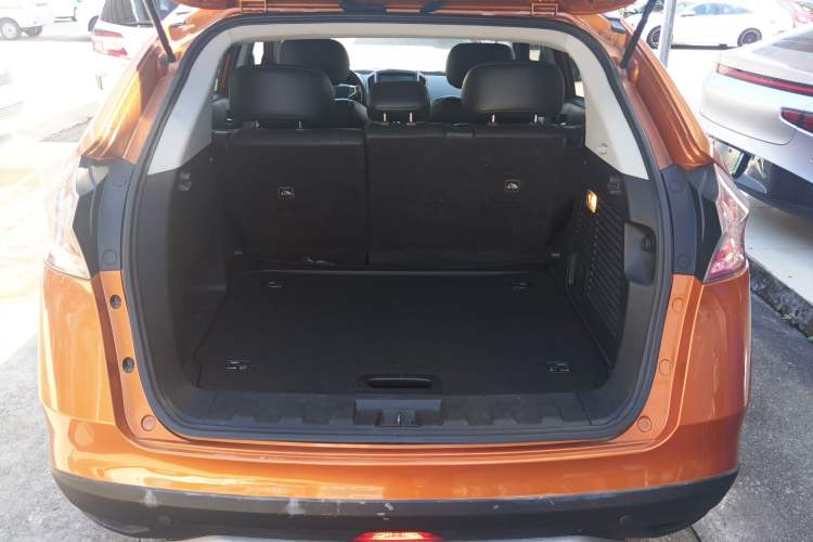 Used Luxgen U6 SUV 2014 1.8T Fashion Edition
