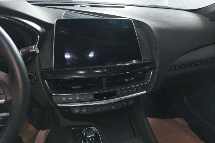 Used Cadillac CT5 2023 28T Luxury Edition (Standard Version)