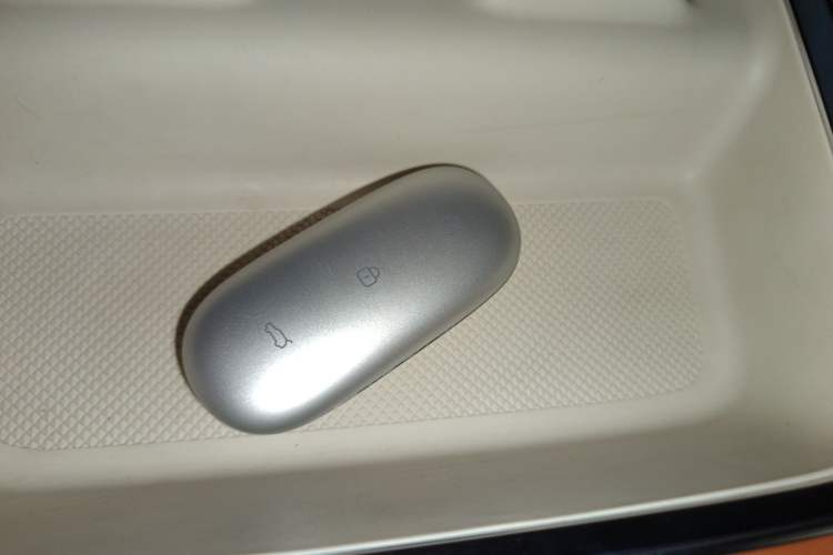 Used Li Auto L9 2022 Max model