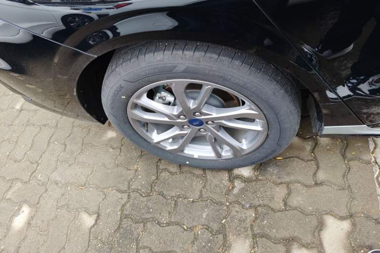 Used Ford Mondeo 2023 EcoBoost 245 Luxury Model
