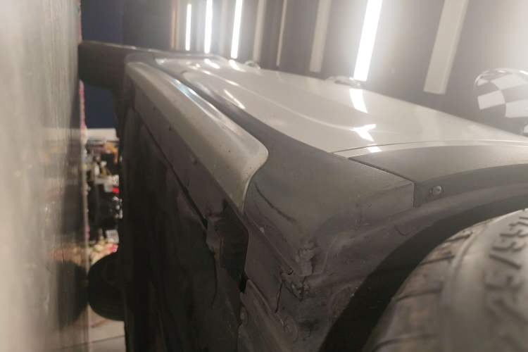 Used  Countryman 2018 1.5T COOPER Special Edition
