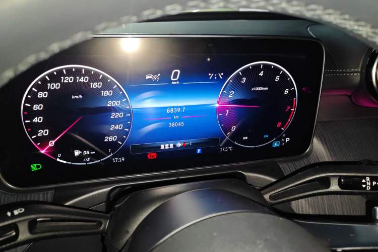 Used Mercedes-Benz C-Class 2023 Restyled C 260 L Sport Edition
