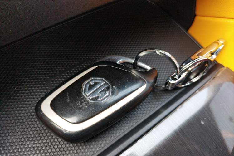 Used MG 6 2021 Pro 1.5T Automatic Trophy Flagship Edition
