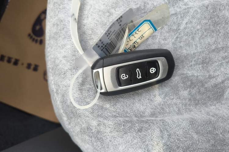 Used  Panda 2024 Panda Mini 200km Endurance Bear
