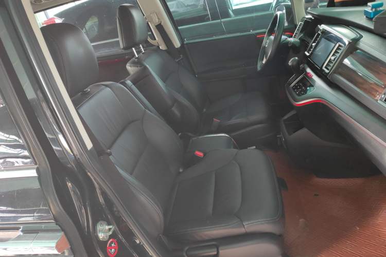 Used Honda Elysion 2016 2.4L Luxury Edition