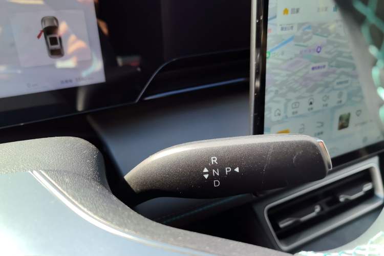 Used BYD Qin L 2025 EV 545KM Excellence Edition
