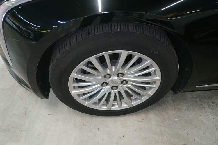 Used Cadillac CT6 2019 28T Elite Edition
