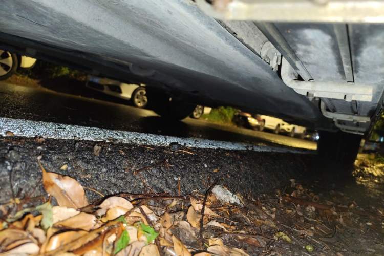 Used Volkswagen Tayron 2023 330TSI Two-Wheel-Drive R-Line High-Energy Version
