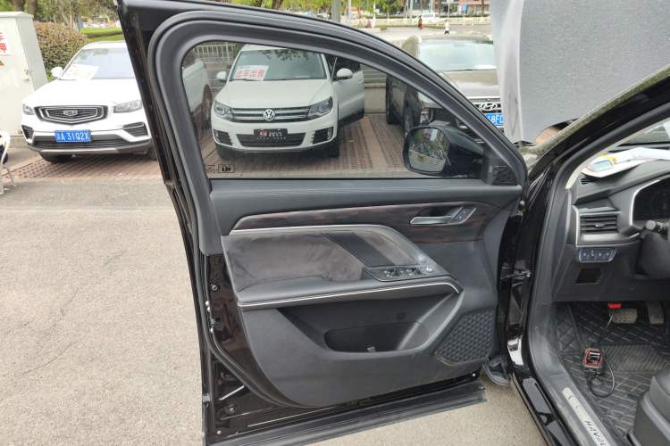 Used Haval H6 2021 National Trend Edition 1.5T Automatic Champion Version
