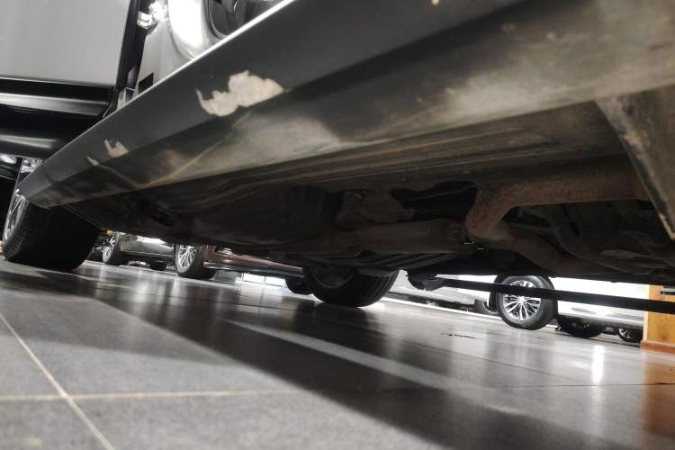 Used Land Rover Range Rover Sport 2016 3.0 SC V6 SE
