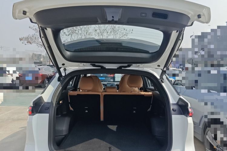 Used Geely Galaxy L7 2025 EM-i 115km Exploration+ Edition