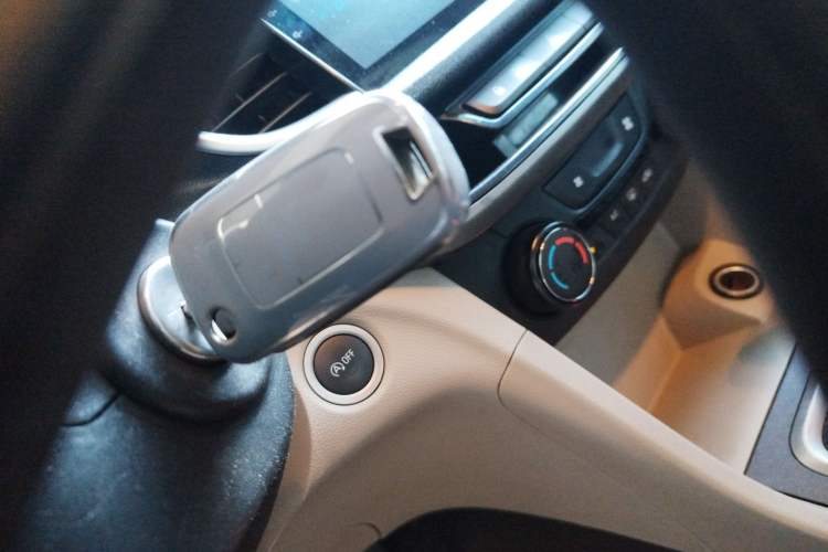 Used Buick GT 2019 15T Dual-Clutch Advanced Version China VI Standard
