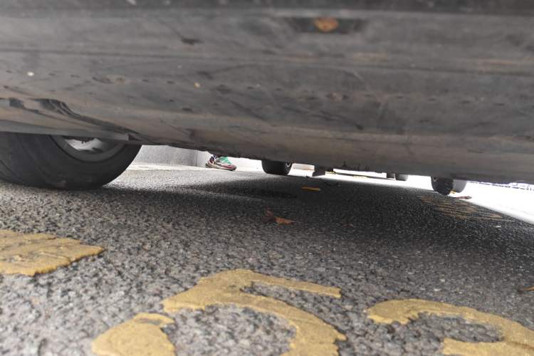 Used Audi A6L 2014 TFSI Standard Model
