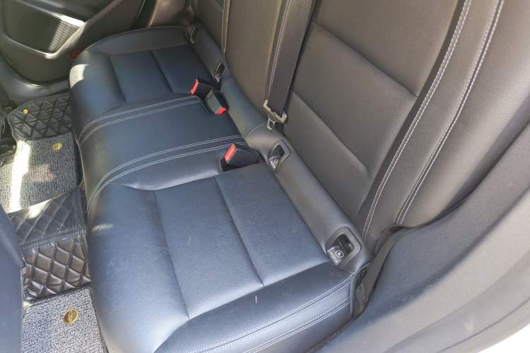 Used Mercedes-Benz CLA 2017 Facelifted CLA 200 Stylish Edition