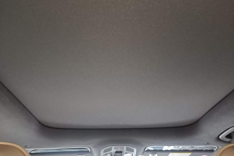 Used Geely Auto Monjaro L 2025 Dongfang Yao 2.0TD Automatic All-Wheel-Drive Wangyue Edition