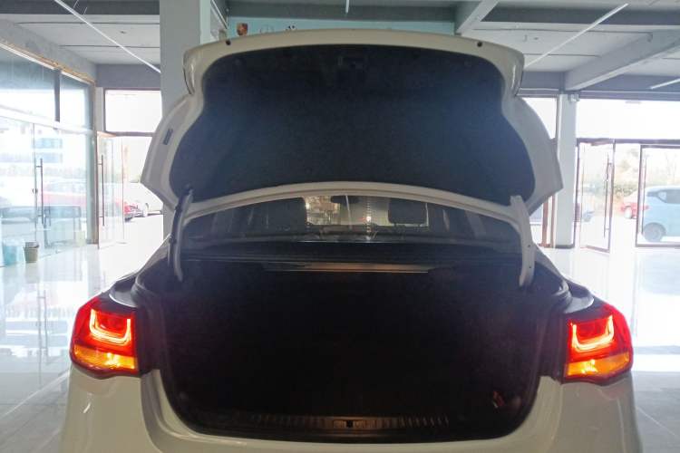 Used Chevrolet Malibu 2018 530T Automatic Luxury Edition
