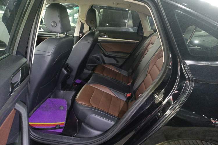 Used Volkswagen Lavida 2021 280TSI DSG Luxury Edition
