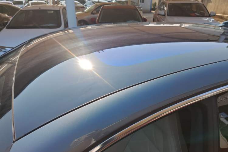 Used Zeekr 001 2023 ME Edition 100 kWh