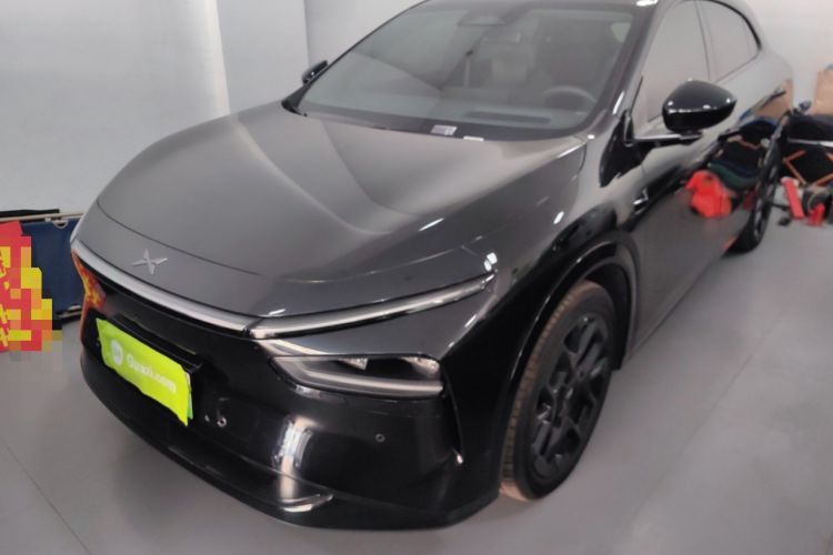 Used XPeng G7 2025 702 Max