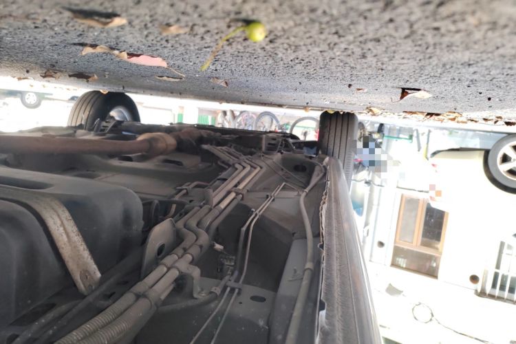 Used Buick GL8 2014 2.4L Classic Edition
