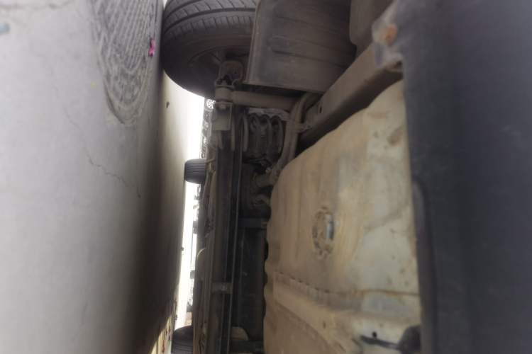 Used Haima M3 2016 1.5L Manual Fashion Edition
