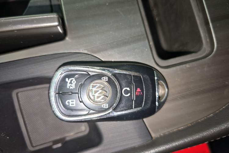 Used Buick LaCrosse 2018 20T Elite Edition
