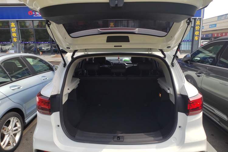 Used MG ZS 2020 180 DVVT Automatic Lite
