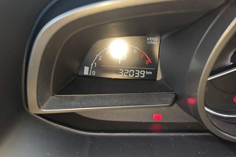 Used Mazda Mazda 3 Axela 2019 Cloud-Controlled Sedan 1.5L Automatic Luxury Model China VI Standard
