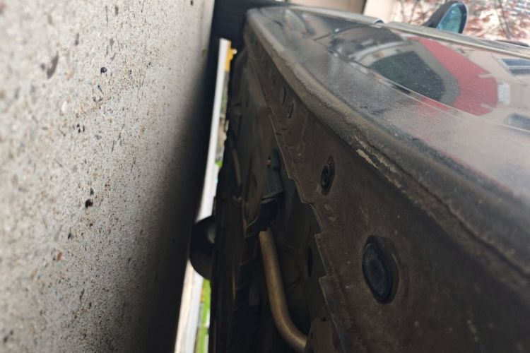 Used Buick LaCrosse 2016 20T Leading Model
