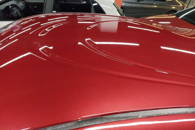 Used Nissan March 2010 1.5L Automatic Easy-Style Version
