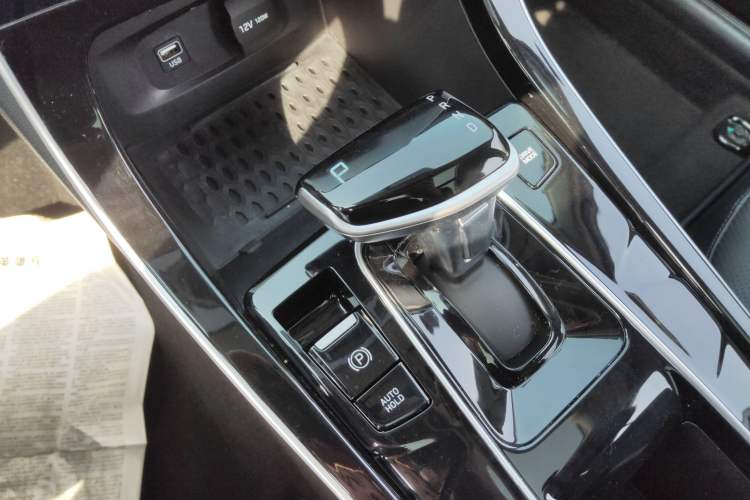 Used Hyundai ix25 2020 1.5L CVT GLS Smart Model
