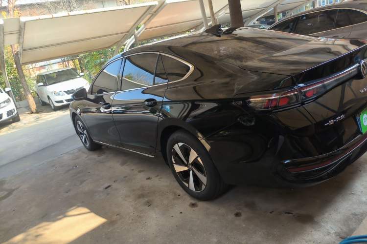 Used Volkswagen Magotan 2024 380TSI DSG Prestige Edition