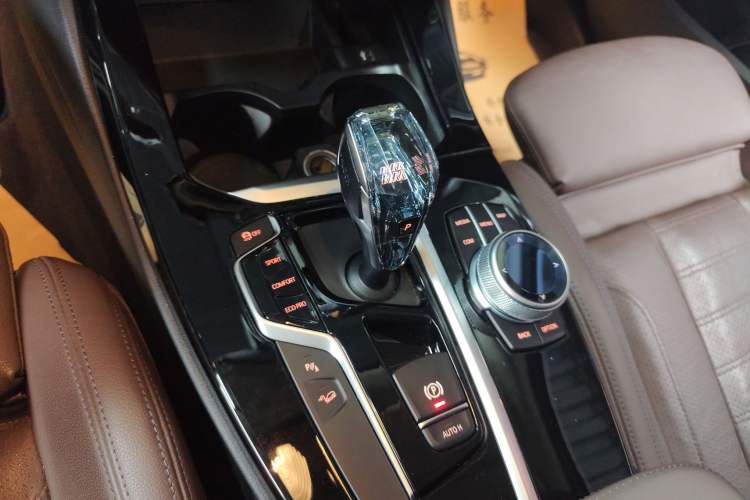 Used BMW X3 2021 xDrive28i Luxury Package
